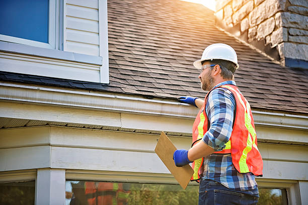 Trusted Roof Leak Repair service in Hightstown, NJ - Ben Roofing and Steel LLC